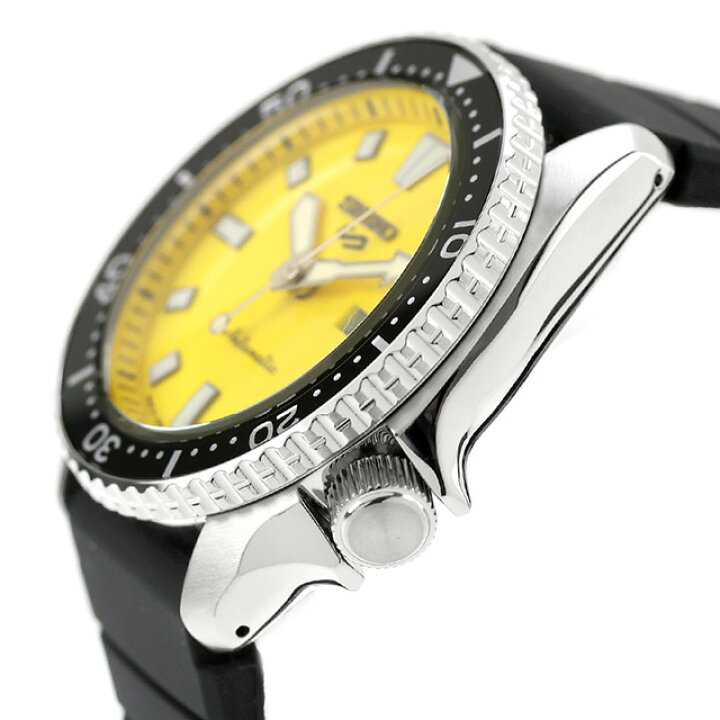 楽天市場】＼9/15は全品10倍☆3000円OFFクーポン／ セイコー5 スポーツ  