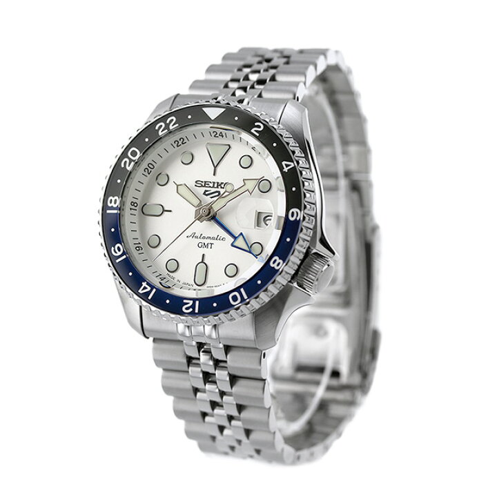 楽天市場】＼10%OFFクーポン☆21日10時迄／ セイコー5 スポーツ SKX  