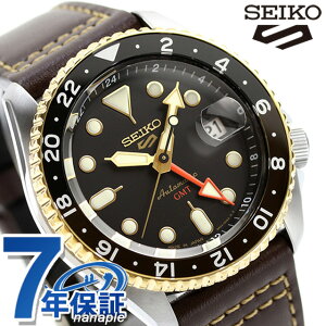 ZCR[5 X|[c SKX Series GMT  rv Y Seiko 5 Sports SBSC020 AiO ubN uE  { uh  h v[g j pI