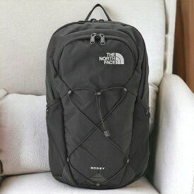 ＼先着2000円OFFクーポンにさらにポイントUP／ ザ ノースフェイス THE NORTH FACE NF0A3KVC JK31 ロディ バックパック リュックサック ブラック メンズ レディース ユニセックス 父の日 プレゼント 実用的