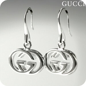 _ň큚^ Ob` sAX GUCCI C^[bLOG Vo[925 fB[X 223321 J8400 8106 Vo[ ANZT[