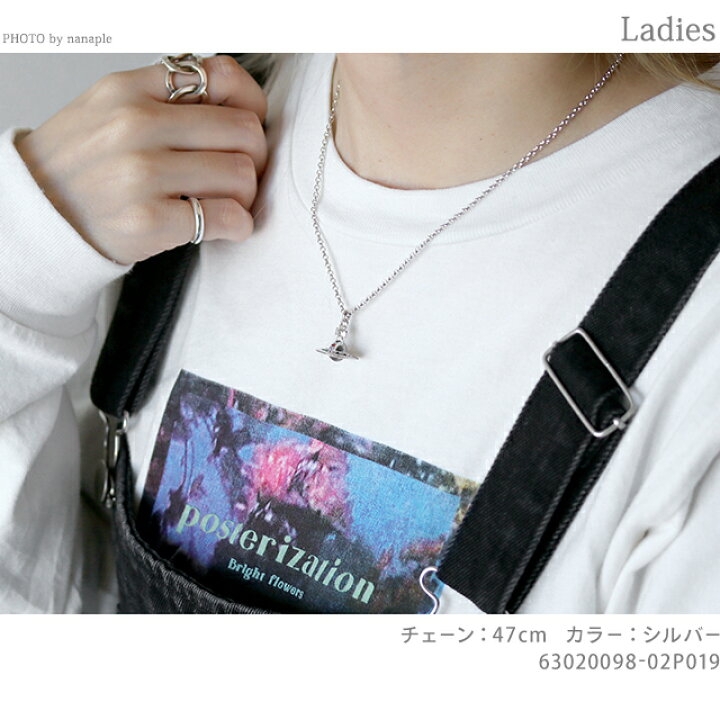 楽天市場】ヴィヴィアン ウエストウッド ネックレス Vivienne Westwood 