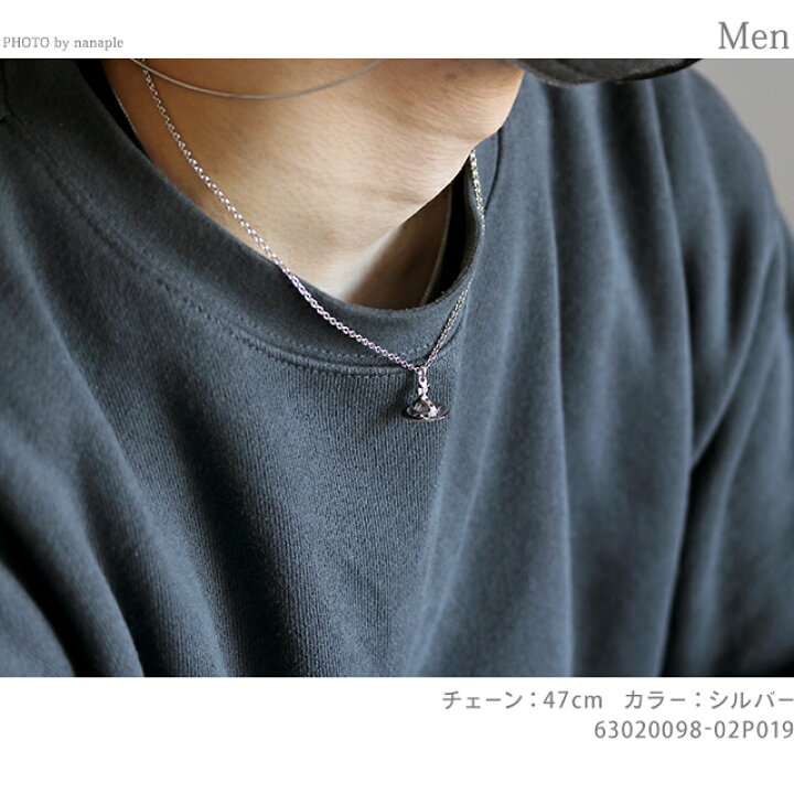 楽天市場】ヴィヴィアン ウエストウッド ネックレス Vivienne Westwood 
