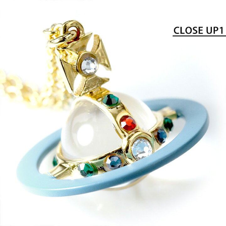 楽天市場】ヴィヴィアン ウエストウッド ネックレス ブランド Vivienne  