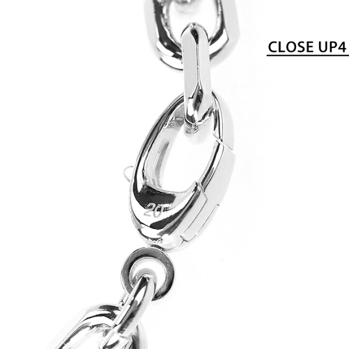 楽天市場】グッチ ブレスレット GUCCI インターロッキングG sterling  