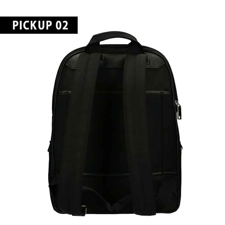 楽天市場】＼2/25は全品5倍でさらに+3倍／ BALLY リュック メンズ 