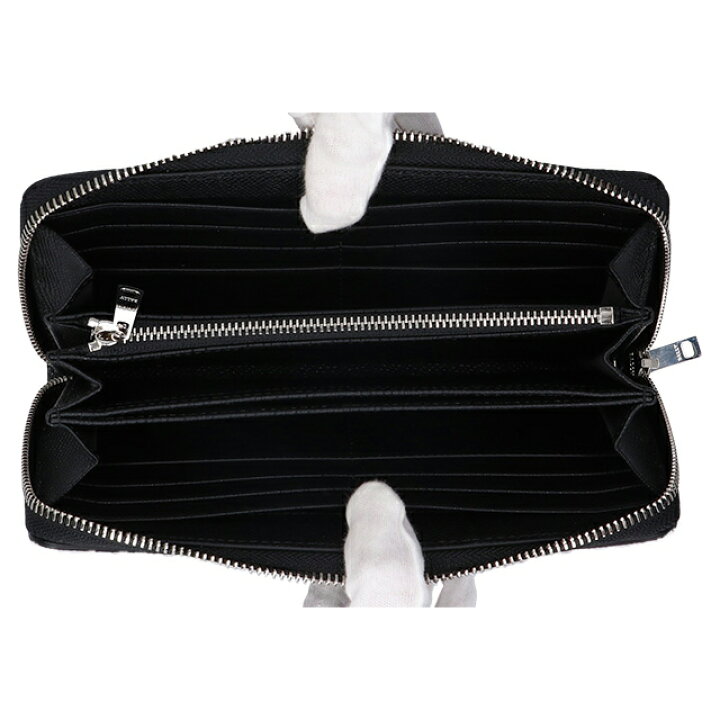 楽天市場】＼超還元☆全品+10倍＆2000円OFFクーポン／ バリー 長財布  