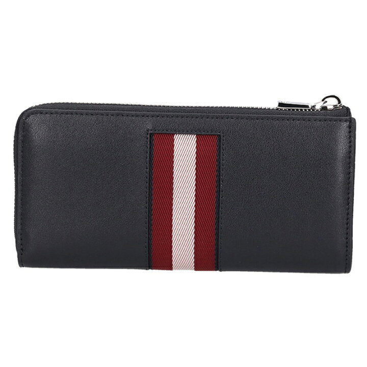 楽天市場】バリー 長財布 メンズ レディース BALLY レザー 6309717  