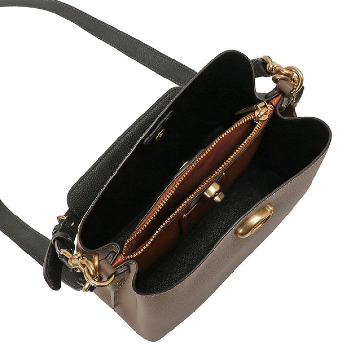 楽天市場】＼全品5倍+2000円OFFクーポン／ コーチ ショルダーバッグ  