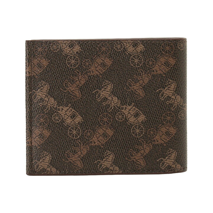 楽天市場】コーチ COACH 4906 V1P ホースアンドキャリッジ プリント  