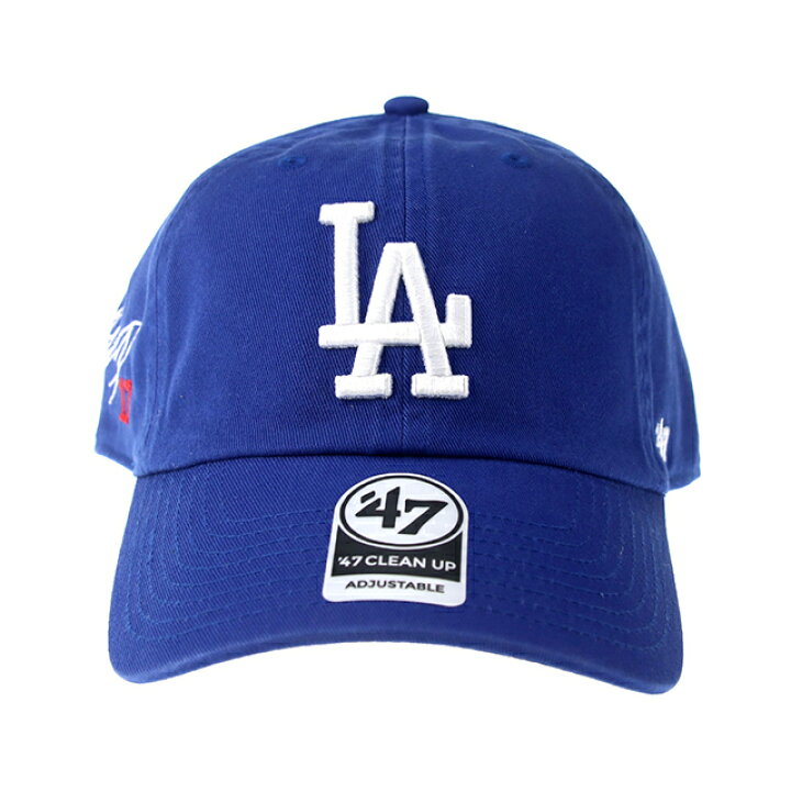 楽天市場】＼2/25は全品5倍でさらに+3倍／ 47BRAND キャップ 大谷翔平 