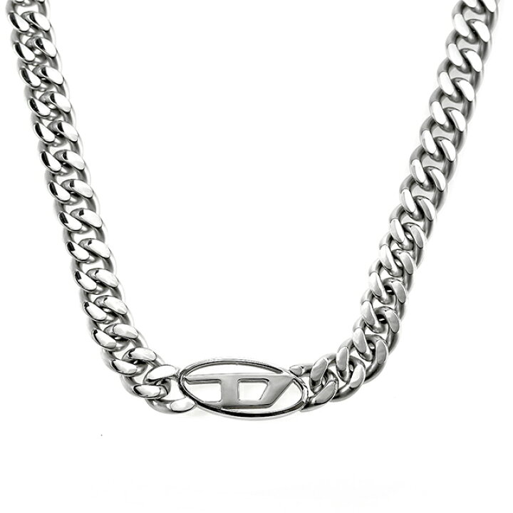 楽天市場】ディーゼル ネックレス メンズ レディース ブランド DIESEL  