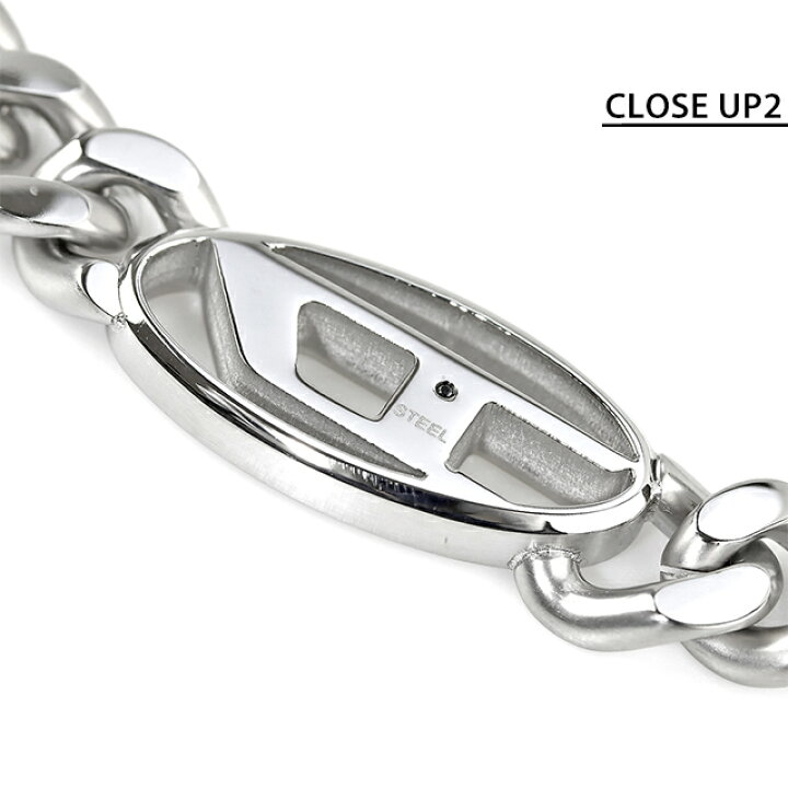 楽天市場】ディーゼル ネックレス メンズ レディース ブランド DIESEL  