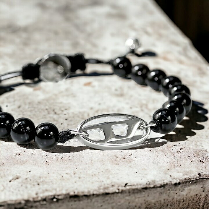 楽天市場】ディーゼル ブレスレット メンズ レディース ブランド  