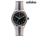 アディダス CODE FOUR クオーツ 腕時計 メンズ レディース adidas AOSY22525 アナログ ブラック ブルー レッド 黒 ブランド おしゃれ 防水 軽い 華奢 プレゼント 実用的