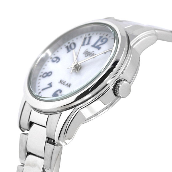 楽天市場】セイコー ソーラー レディース 腕時計 AHJD419 セイコー 