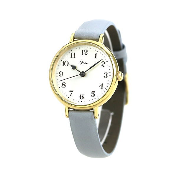 【5日は最大2000円割引クーポンに店内ポイント最大57倍】 セイコー 腕時計 レディース SEIKO マリンクロック 白菫色 AKQK446 アルバ  リキ 革ベルト 時計 | 腕時計のななぷれ