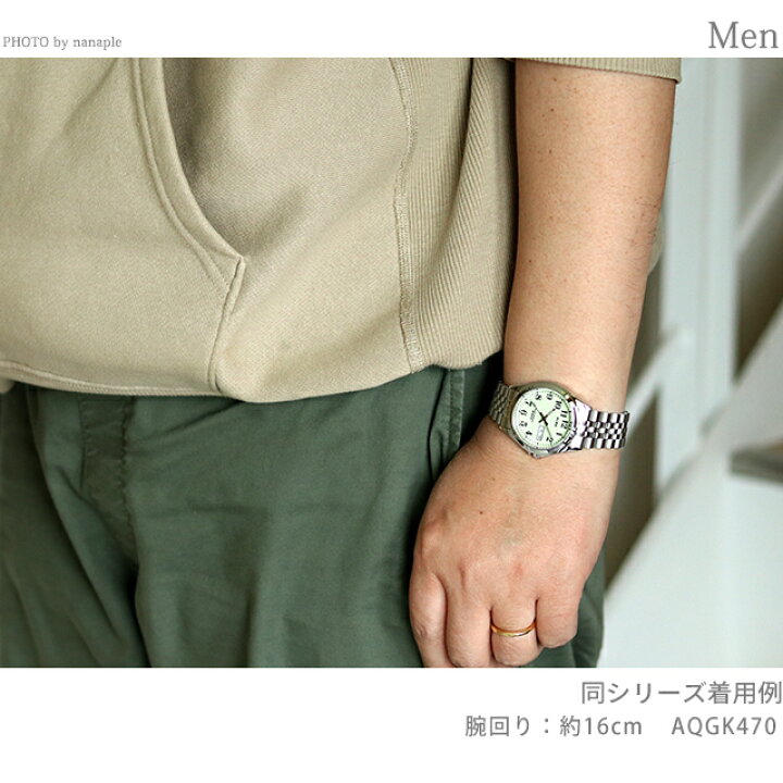 楽天市場】セイコー アルバ クオーツ 腕時計 メンズ SEIKO ALBA 