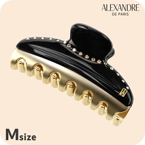 ANTh hD p wANbv fB[X uh ALEXANDRE DE PARIS VENDOME M Nbv XtXL[ ICCM-15571-03-N3 NOIR wAANZT[