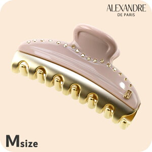 ANTh hD p wANbv fB[X uh ALEXANDRE DE PARIS VENDOME M Nbv XtXL[ ICCM-15571-03-S5 BEIGE wAANZT[