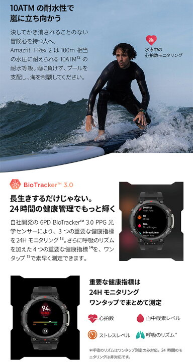 楽天市場】＼2000円OFFクーポン☆さらにポイント+9倍／ アマズフィット  