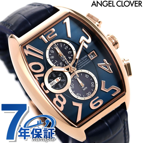 楽天市場】 腕時計（正規） > A行 > AngelClover : 腕時計のななぷれ