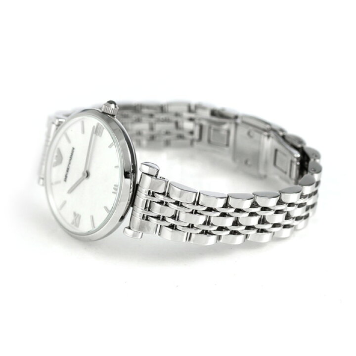 楽天市場】＼4/13は全品10倍☆最大37倍／ アルマーニ 時計 レディース  