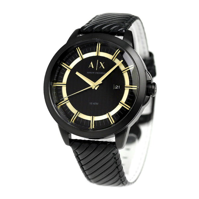Armani Exchange AX2266 男士石英表