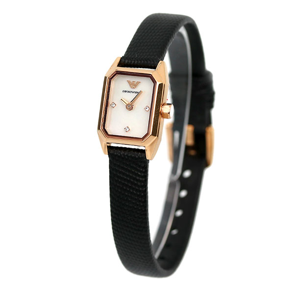 楽天市場】エンポリオアルマーニ 時計 レディース 腕時計 AR11248 