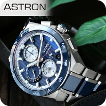 楽天市場】seiko solar gps astron（腕時計）の通販