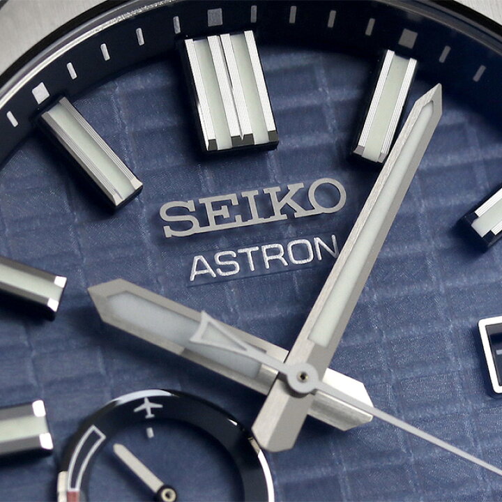 楽天市場】【名入れ1000円】 セイコー アストロン ネクスター GPS衛星  