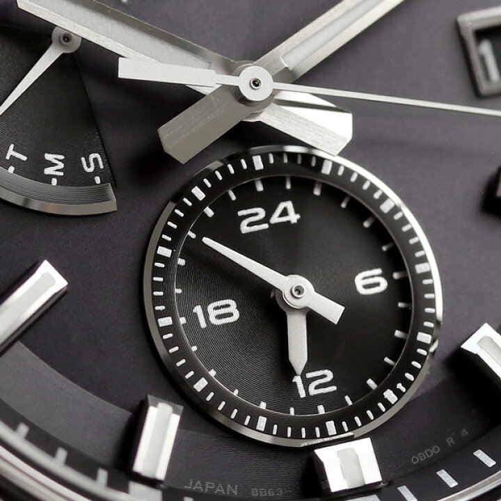 備品】SEIKO アストロン ネクスター SBXY039
