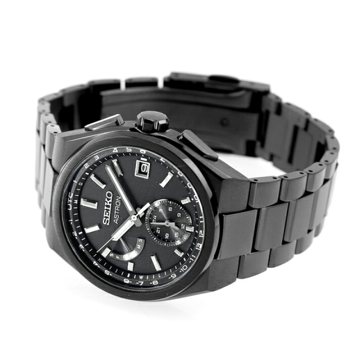 楽天市場】【名入れ1000円】 セイコー アストロン NEXTER ワールド  