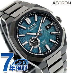 �y�N���X�t�z �Z�C�R�[ �A�X�g���� �l�N�X�^�[ Starry Sky 2026 ���胂�f�� GPS�q���d�g�\�[���[ �r���v �u�����h �����Y �`�^�� ���ʌ��� SEIKO ASTRON SBXD039 �A�i���O ���{�� ���� ������� �h�� ��