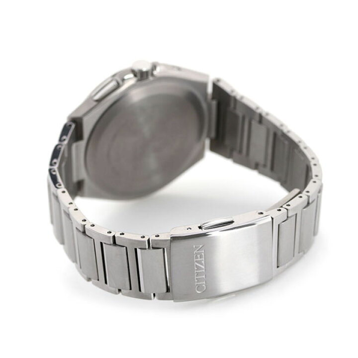 楽天市場】【名入れ1000円】 シチズン アテッサ アクトライン エコ  