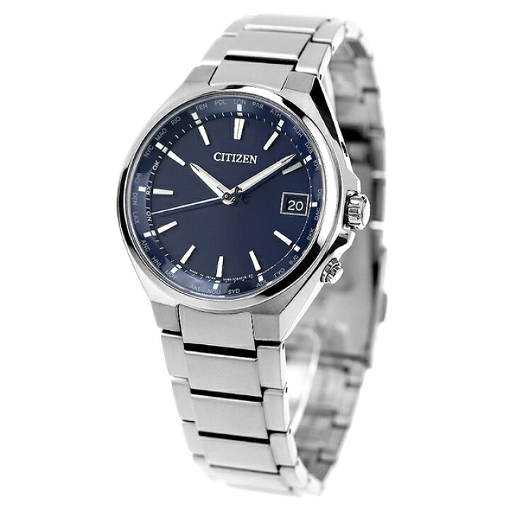 楽天市場】＼9/15は全品10倍☆3000円OFFクーポン／ シチズン アテッサ  