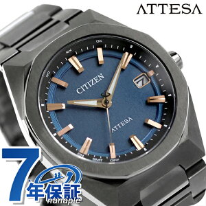 �V�`�Y�� �A�e�b�T �_�C���N�g�t���C�g ACT Line �G�R�E�h���C�u�d�g �r���v �u�����h �����Y �`�^�� �d�g�\�[���[ CITIZEN ATTESA CB3045-61L �A�i���O �u���[ �u���b�N �� ���{�� ���� ������� �h�� 