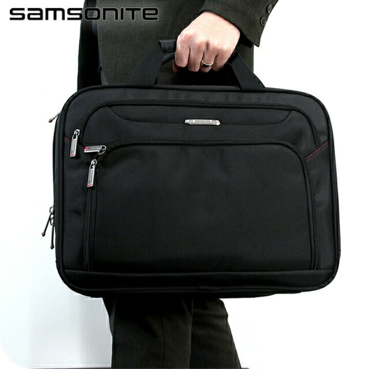楽天市場】サムソナイト ビジネスバッグ Samsonite ゼノン3 ビジネス 