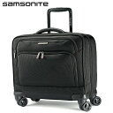 ＼2000円OFF+全品5倍★8/10限定／ サムソナイト キャリーケース Samsonite ゼノン3 1680デニールバリスティックナイロン ビジネスバッグ メンズ 89438-1041 Black バッグ プレゼント 実用的 敬老の日ギフト