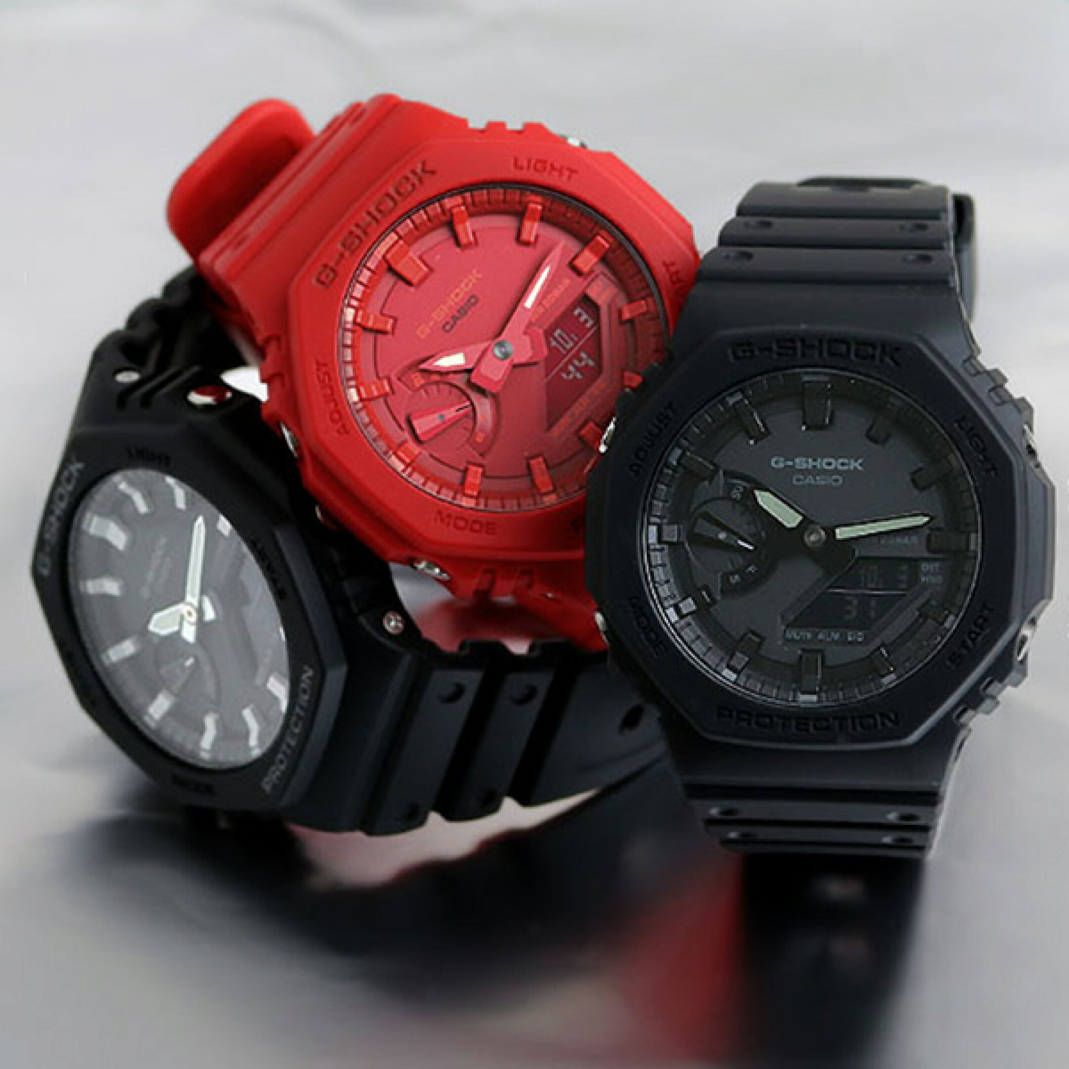ペアウォッチ gショック