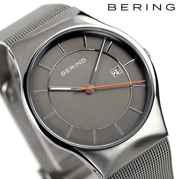楽天市場】 腕時計（輸入） > B行 > BERING : 腕時計のななぷれ