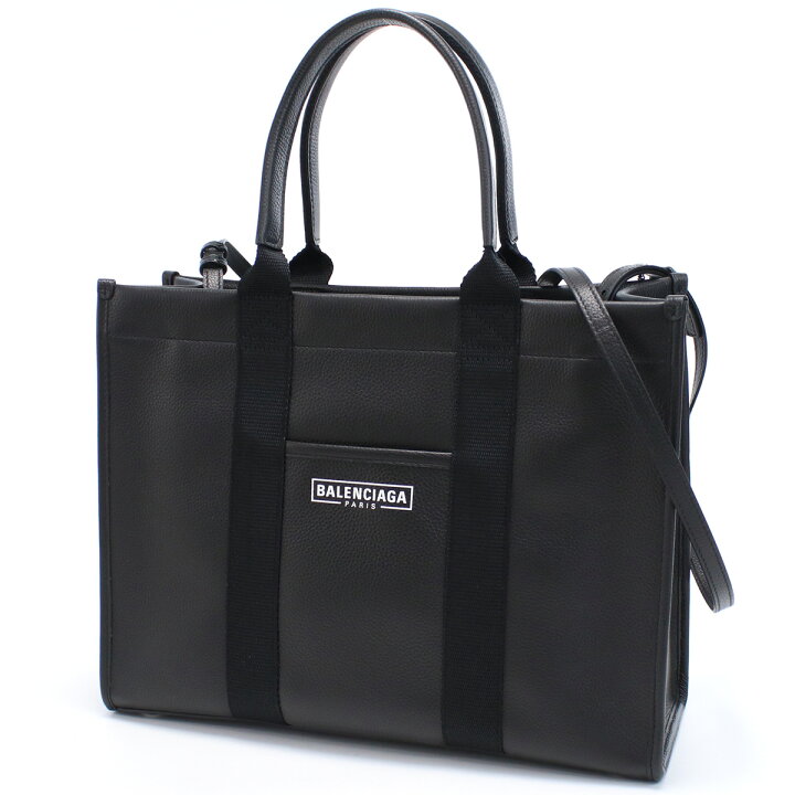 楽天市場】バレンシアガ トートバッグ レディース BALENCIAGA カーフ  