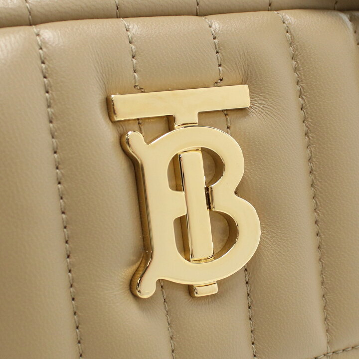 楽天市場】バーバリー 斜め掛けショルダーバッグ レディース BURBERRY 