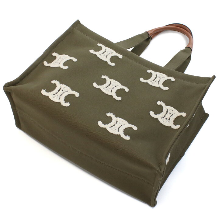 楽天市場】＼2000円OFFクーポン／ セリーヌ トートバッグ レディース 