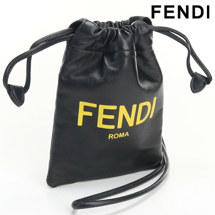 楽天市場】【中古】 フェンディ 携帯ケース ユニセックス ブランド 