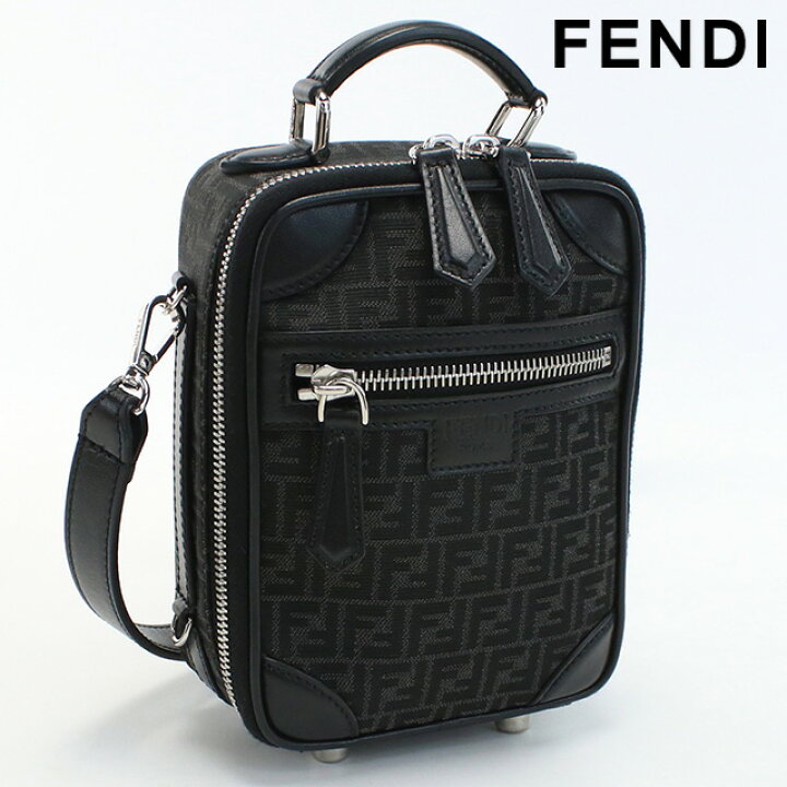 楽天市場】＼2000円OFFクーポン＆さらに+9倍／ 【中古】 フェンディ  