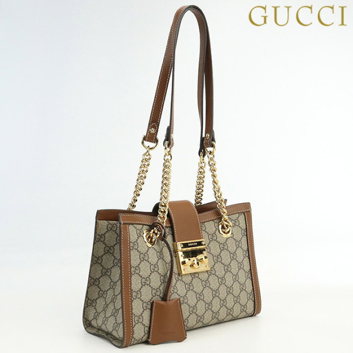 楽天市場】【中古】 グッチ ショルダーバッグ レディース GUCCI 