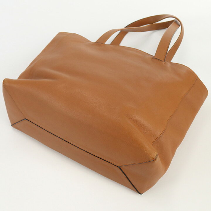 楽天市場】【中古】 ロエベ トートバッグ レディース ブランド LOEWE 