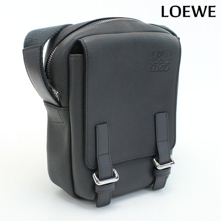 楽天市場】【中古】 ロエベ 斜め掛け ショルダーバッグ ユニセックス  