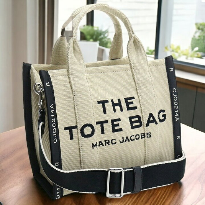 楽天市場】MARC JACOBS マークジェイコブス トートバッグ レディース 